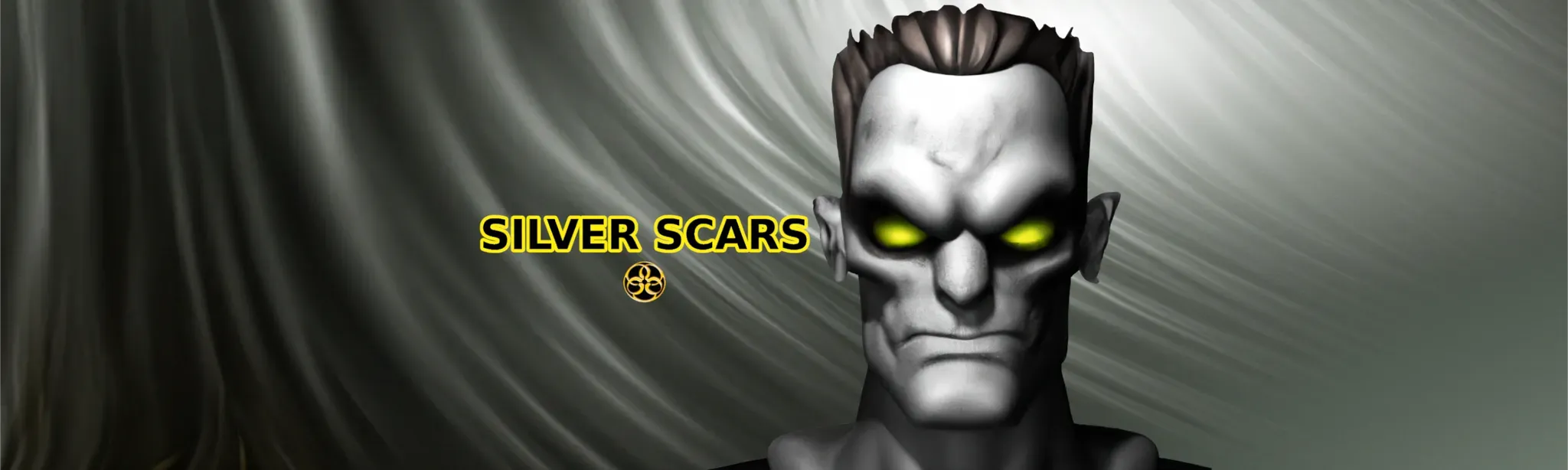 Silver Scars
