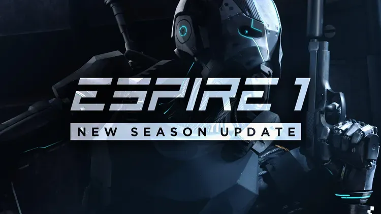 Developer update image for Announcing the release of Espire version 1.13 - "New Season"
