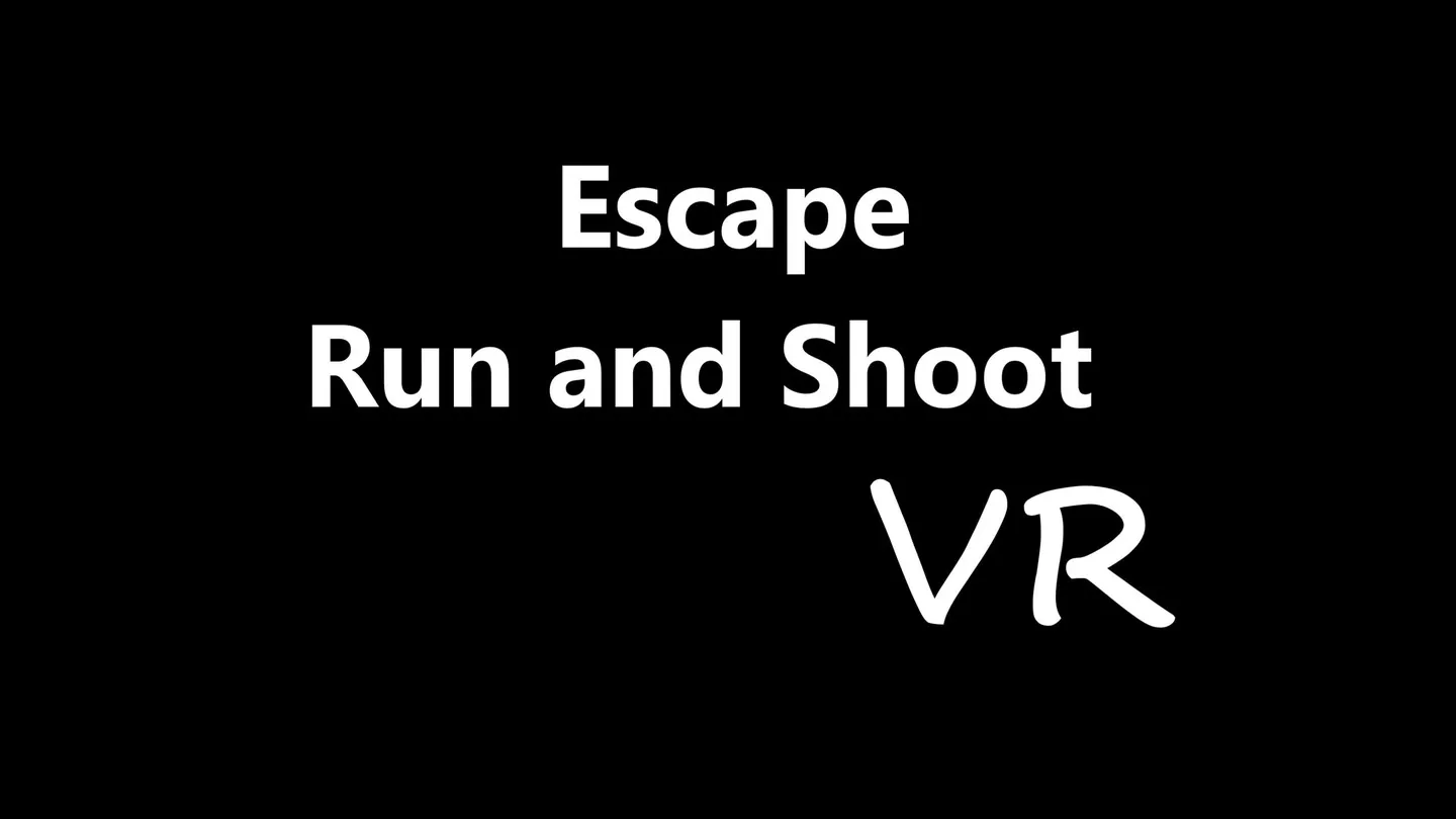 Escape Run And Shoot VR trailer 0
