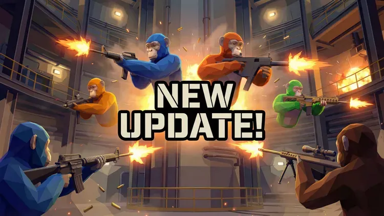 Developer update image for New ApePoint Extraction UPDATE!