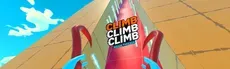 Climb Climb Climb hero image