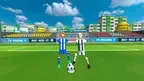 GoalFest Football (Soccer) - Demo screenshot 1