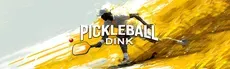 Pickleball Dink hero image