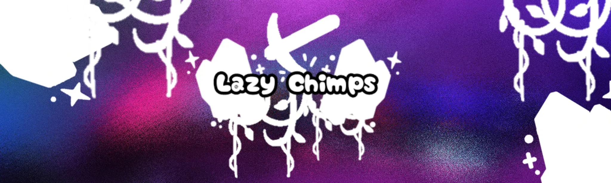 Lazy Chimps
