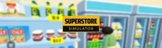 Superstore Simulator - Management Game hero image