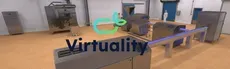 Virtuality hero image