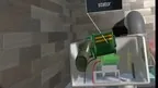 High school - Green Energy City screenshot 1