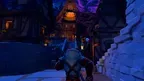 Slink & Snatch: Prologue DEMO screenshot 2