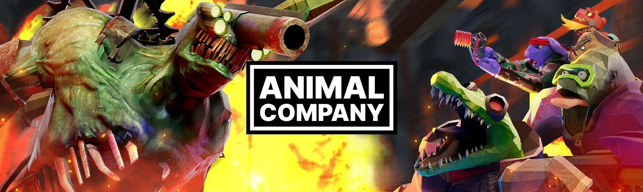 Animal Company