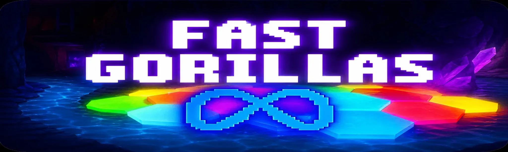 Fast Gorillas