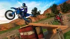 Moto Rush Bike Stunt Game screenshot 2