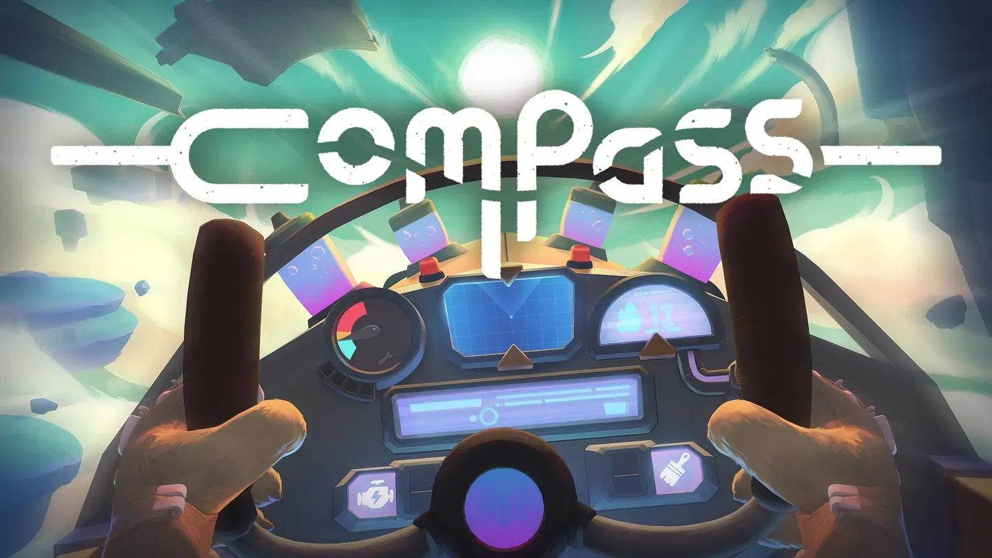 Compass trailer 0