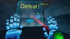 Cyber Dodge screenshot 5