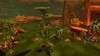 Orkana Conflict screenshot 2