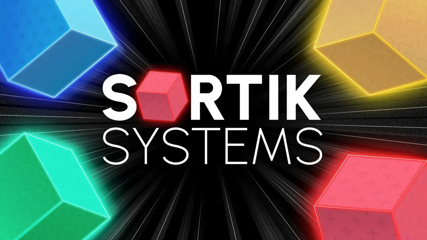 Sortik Systems trailer 0