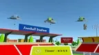 SuperHero Fitness - Save your City screenshot 4