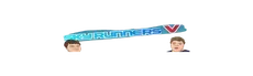 SKY RUNNERS V hero image