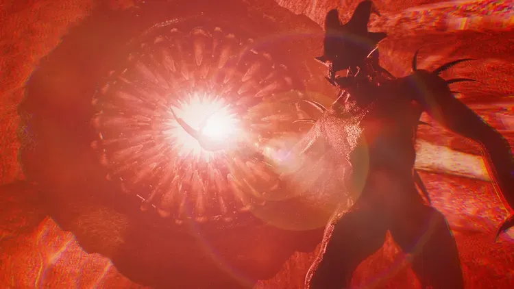 Developer update image for A new friend has arrived..