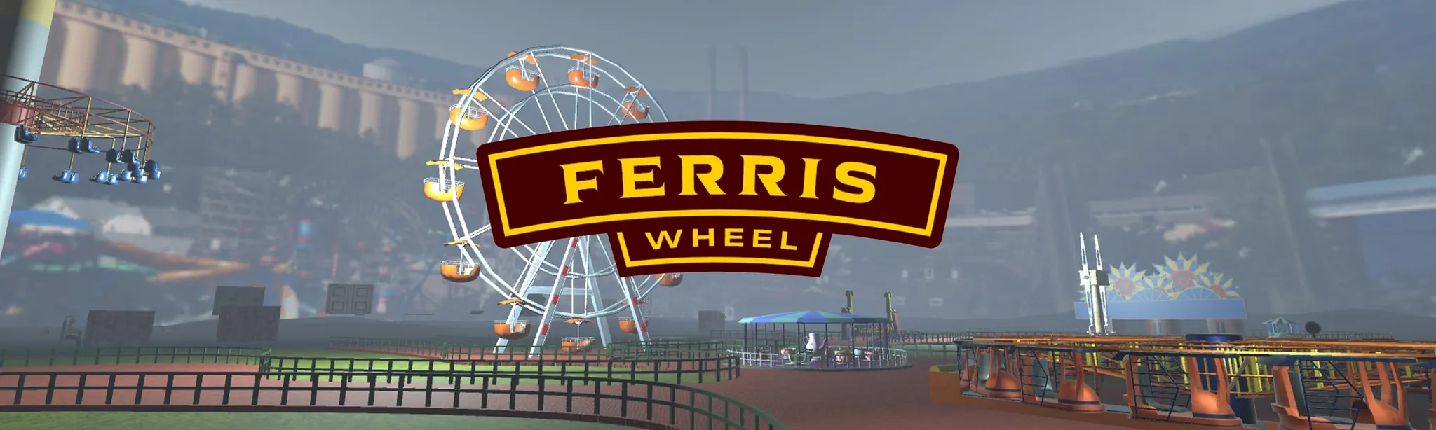 Ferris Wheel