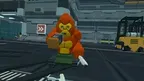 Guerrilla Gorilla: Megajaws Attacks! screenshot 4