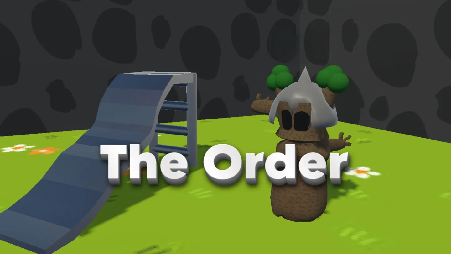 The Order: Homebase trailer 0
