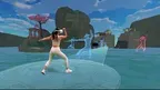 KungFu VR screenshot 2