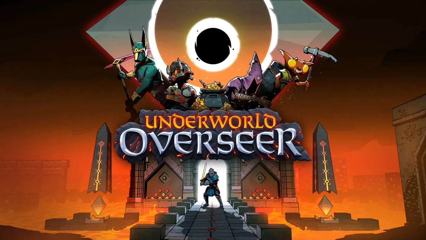 Underworld Overseer trailer 0