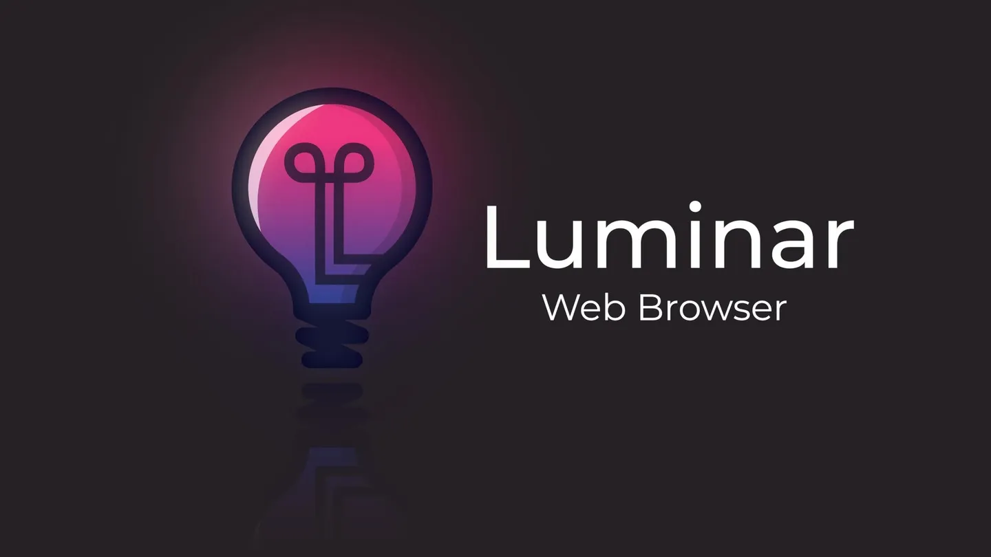 Luminar trailer 0