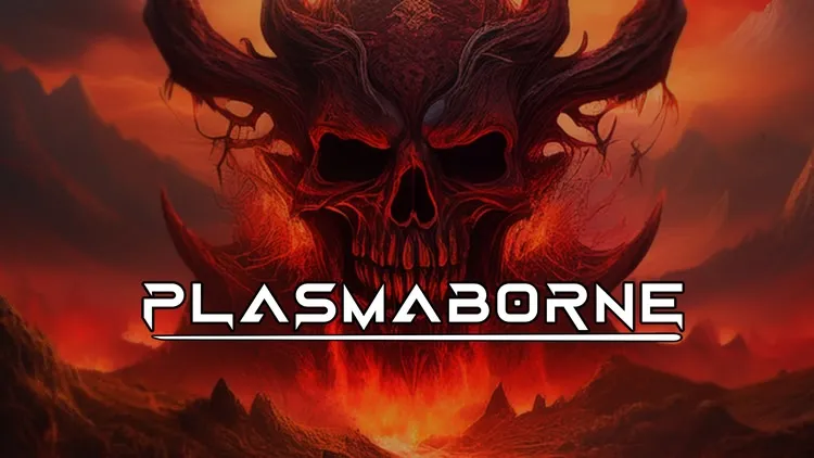 Developer update image for Plasmaborne: First hotfix and promo code 