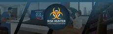 RISK HUNTER | Risk hunting | Corporate offices hero image