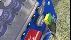 Vocational Training - Vending Machine Staff screenshot 3