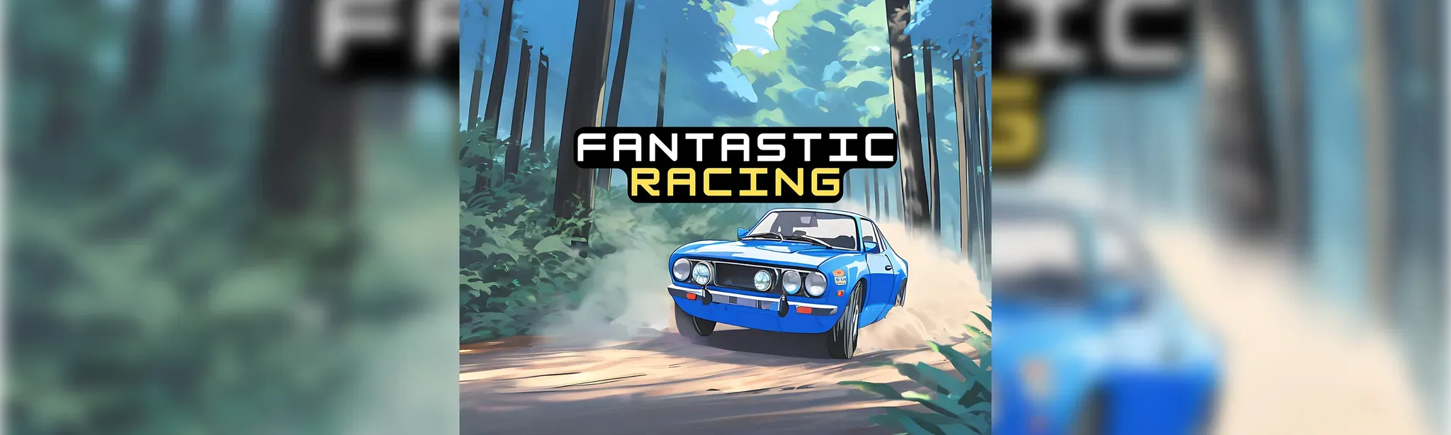 Fantastic Racing
