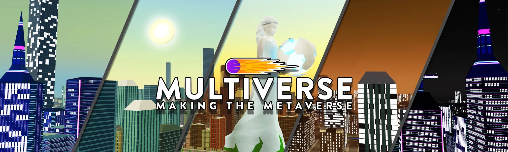 Multiverse