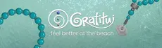 Gratitui: Real Beaches & Meditation hero image
