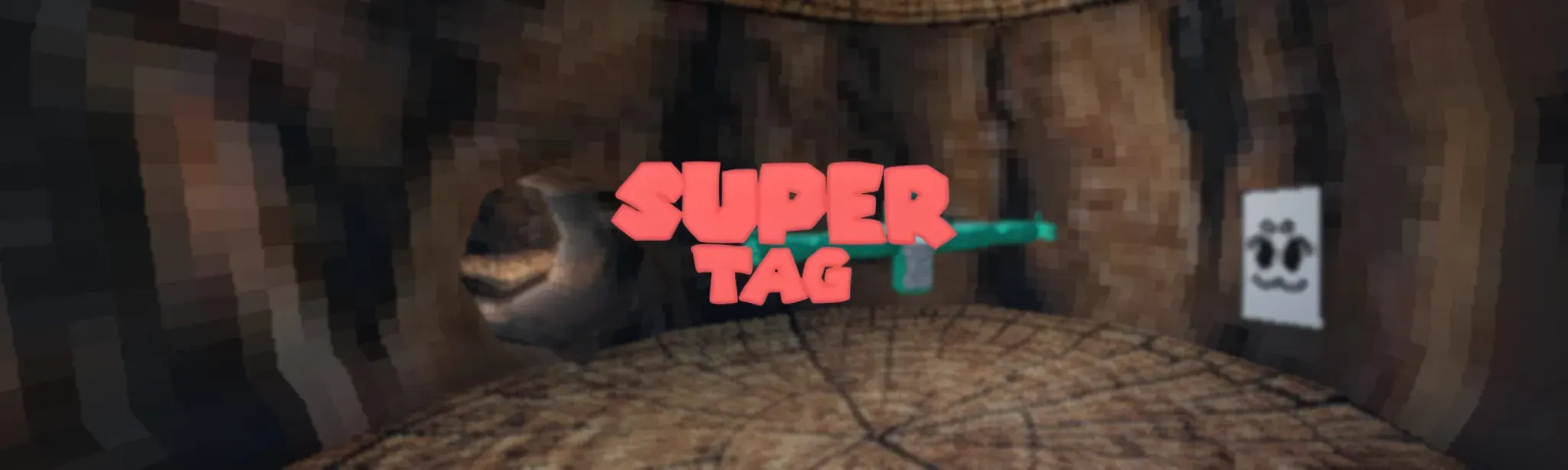 Super-Tag