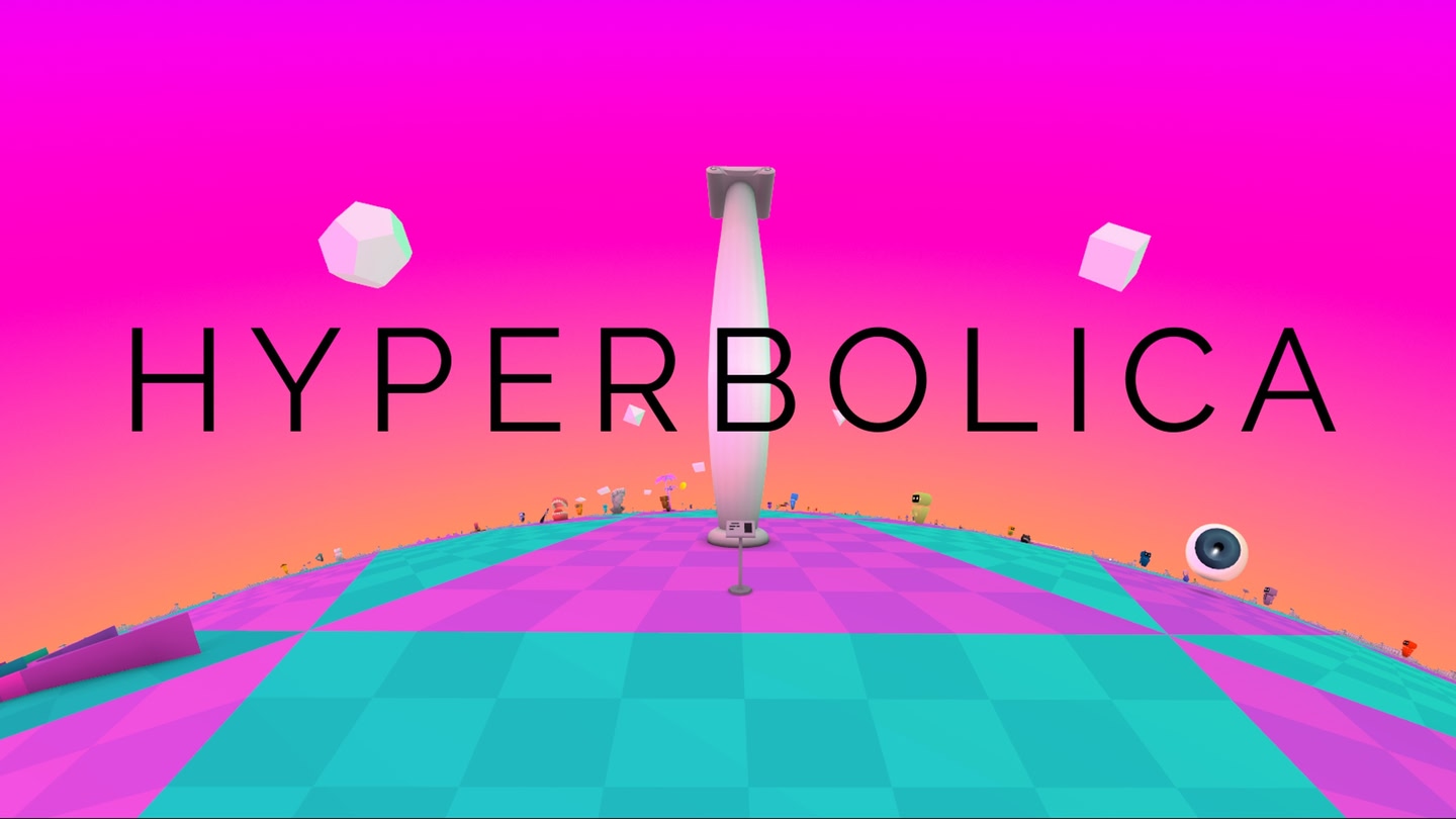 Hyperbolica trailer 0