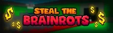 Steal The Brainrots hero image