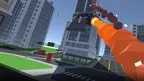 Alien Squatters screenshot 3