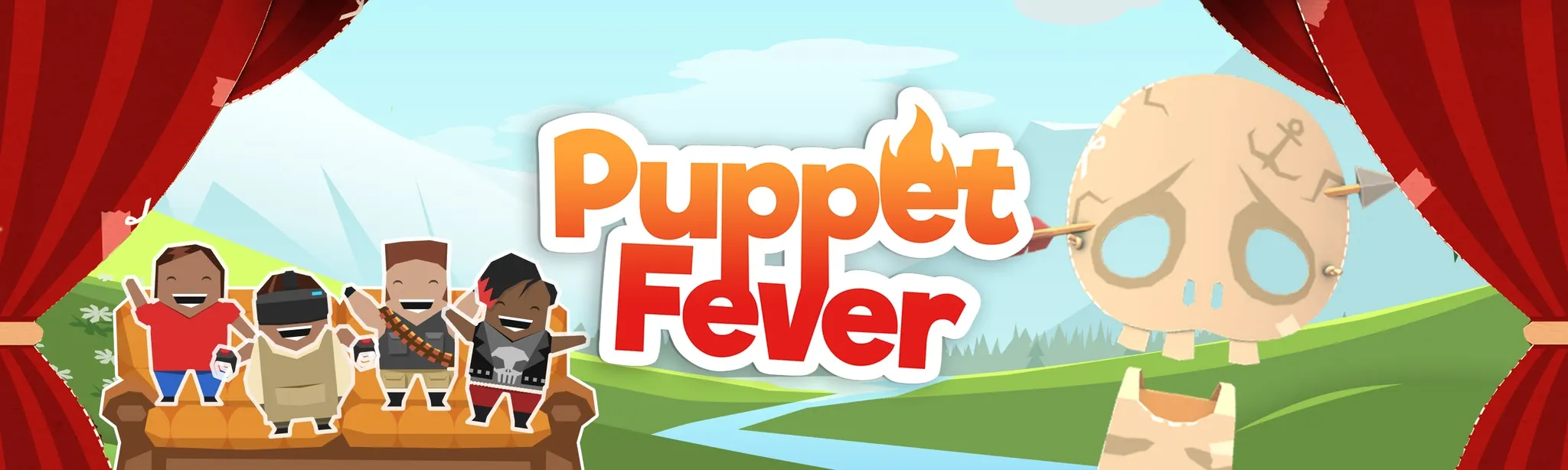 Puppet Fever