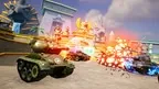 World War Toons: Tank Arena VR screenshot 5