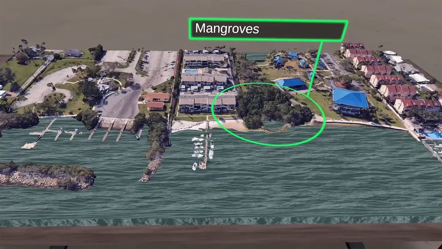 Sea Level Rise Explorer: Boynton Beach cover image