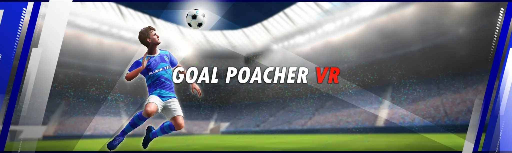 Football: Goal Poacher (Soccer)