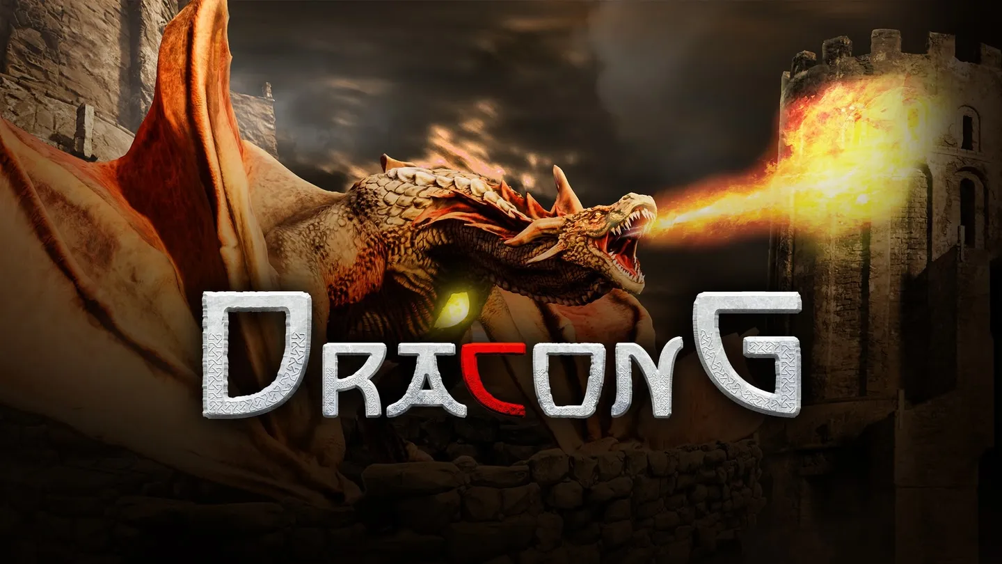 DraconG trailer 0