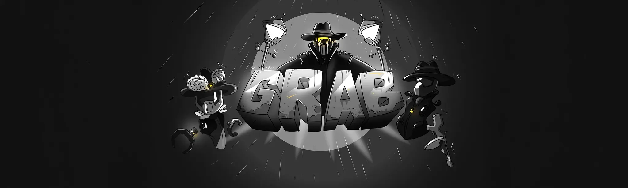 GRAB