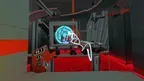Chrono Weaver screenshot 2