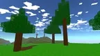 Gorilla Craft screenshot 1