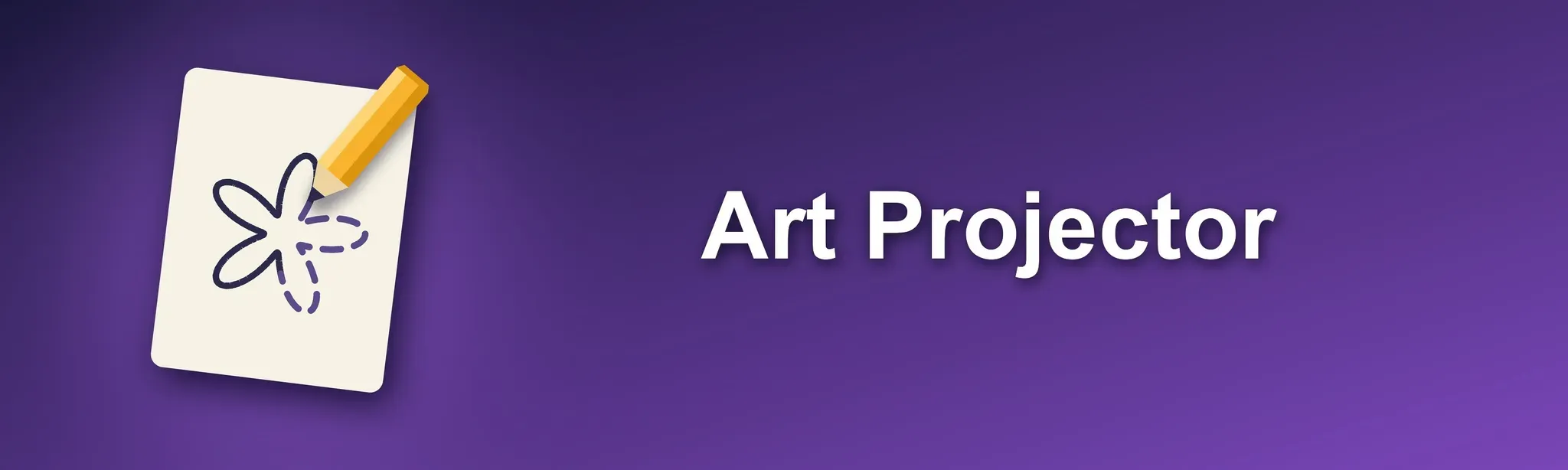 Art Projector