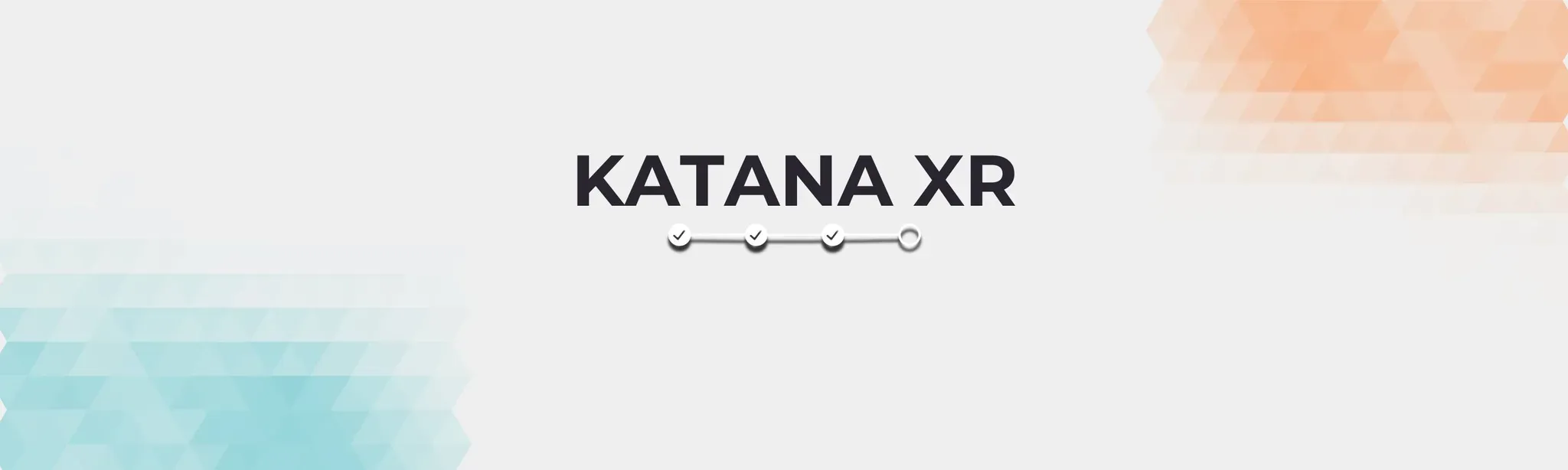 Katana XR