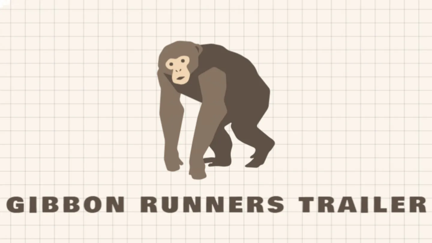 Gibbon runners trailer 0