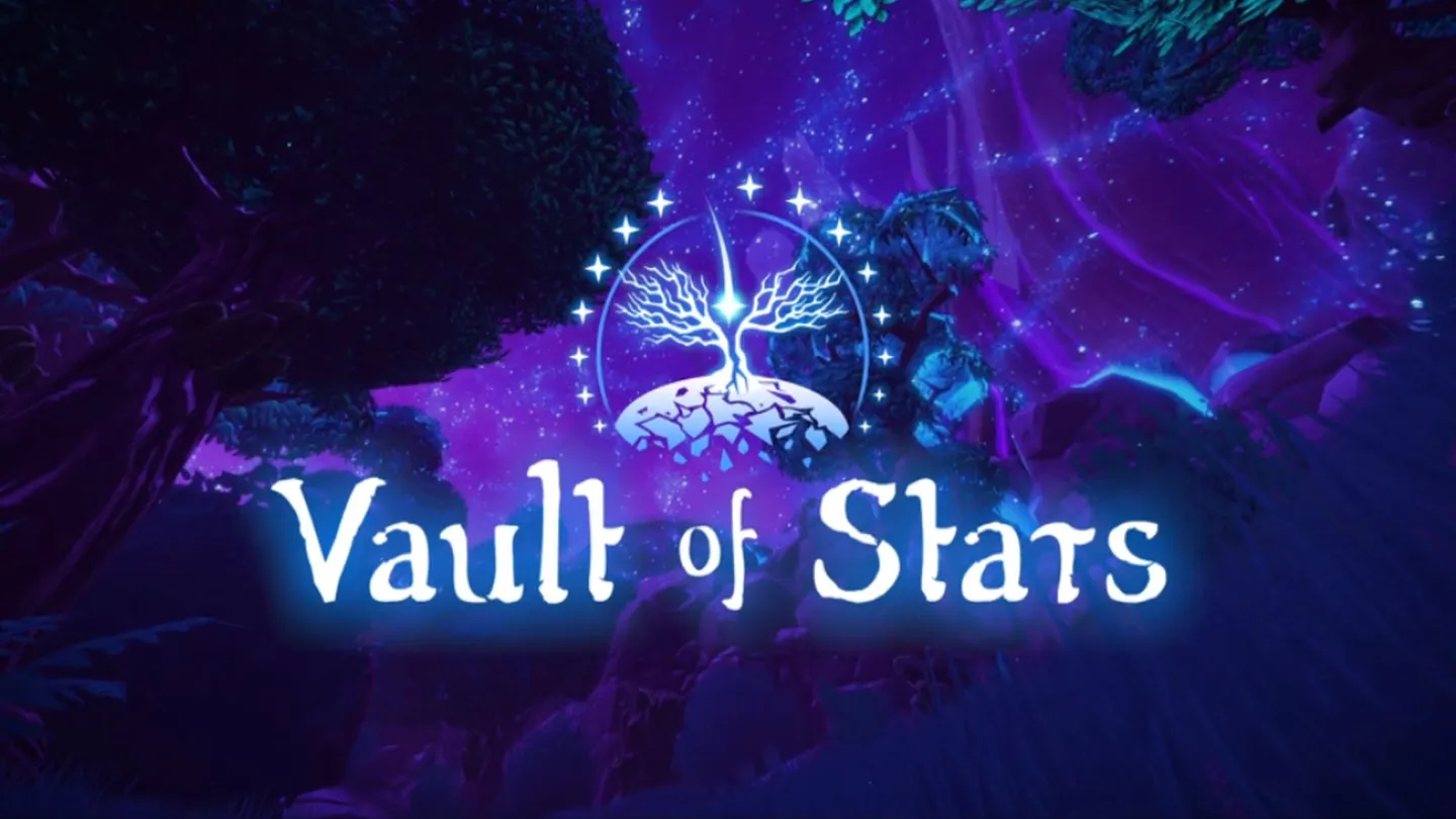 Vault of Stars trailer 0